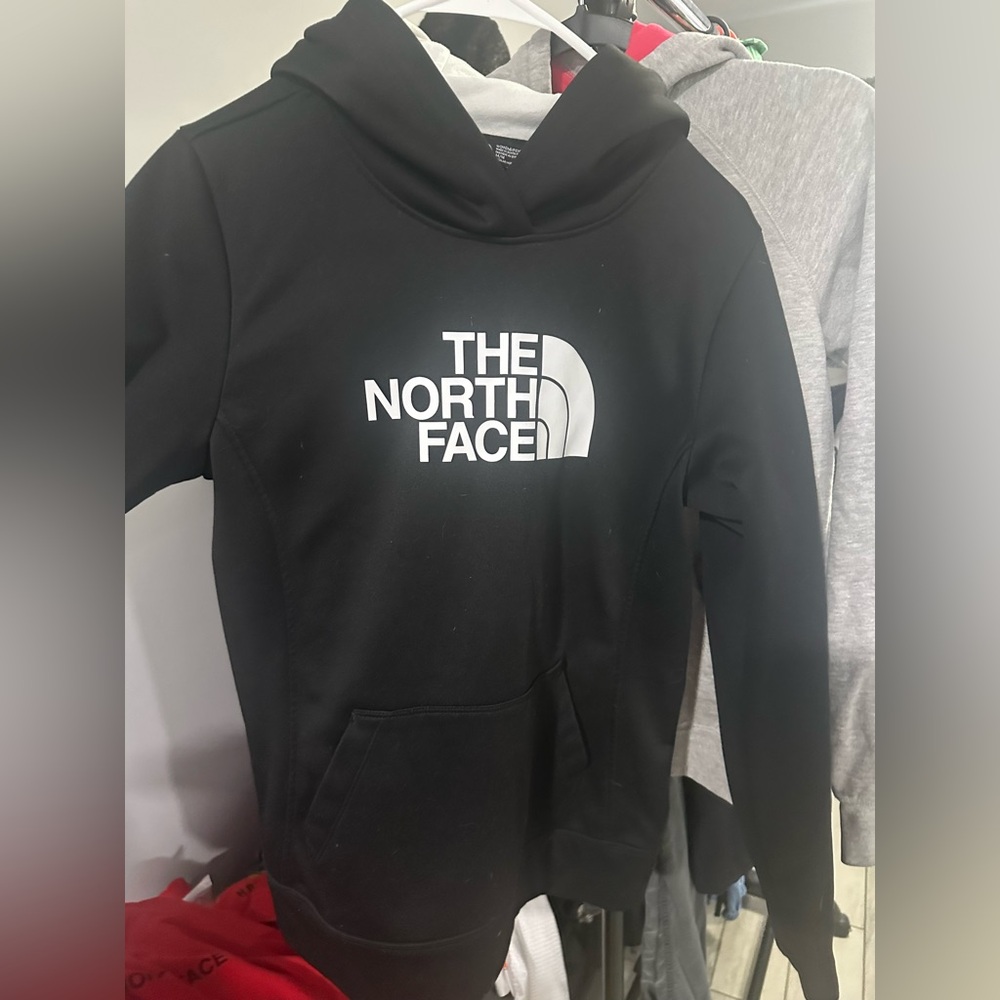 The North Face Women's Black
